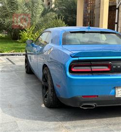 دۆج چالنجەر